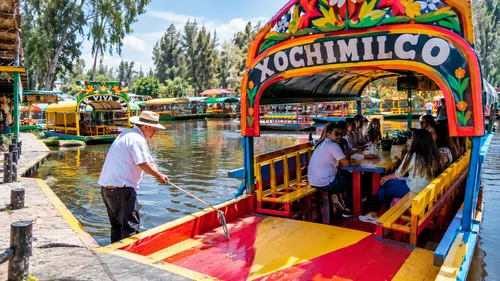 6. Docking and Return