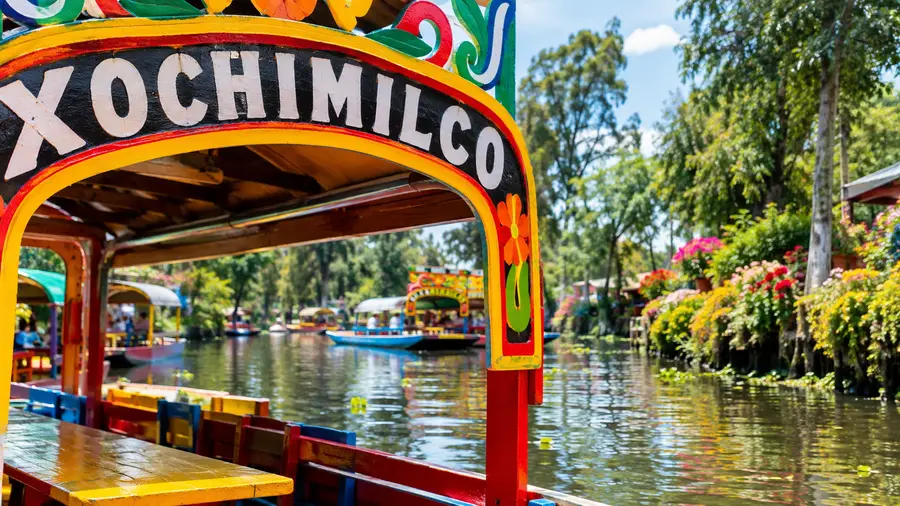 What Does Xochimilco Mean? History and Pronunciation
