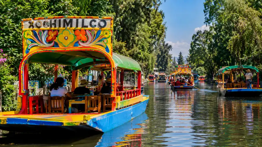What Does Xochimilco Mean? History and Pronunciation